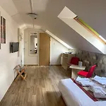 Hotel Harmonia Sárvár