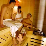 Hotel Harmonia 3*
