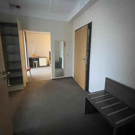 Harmónia Hotel 3*