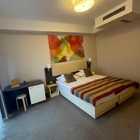 Harmónia Hotel Sárvár