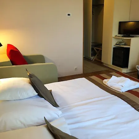 Hotel Harmonia