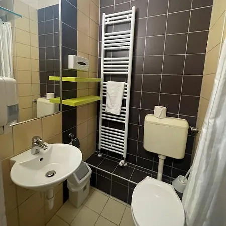 Hotel Harmonia