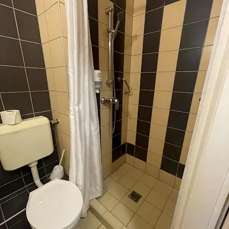 Hotel Harmónia 3*