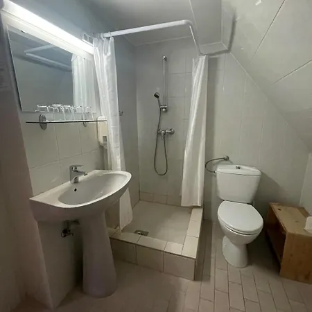Harmonia Hotel 3*