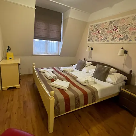 Harmónia Hotel Sárvár
