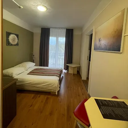 Harmonia Hotel 3*