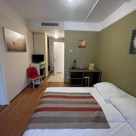 Hotel Harmonia 3*