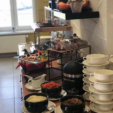 Harmonia Hotel Sarvar