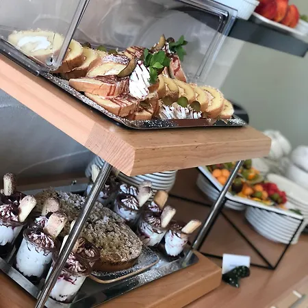 Harmónia Hotel 3*