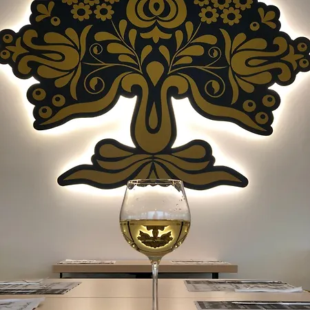 Harmonia Hotel 3*
