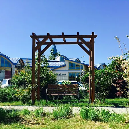 Harmonia 3* Sárvár