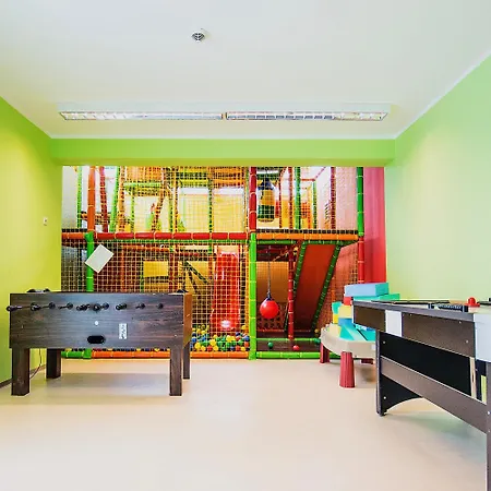 Hotell Harmonia Sárvár