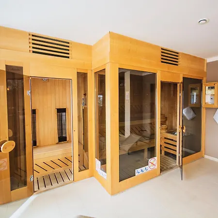 Harmonia Hotel 3*