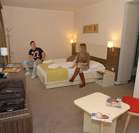 Harmonia Hotel