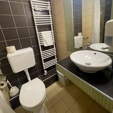Harmónia Hotel Sárvár