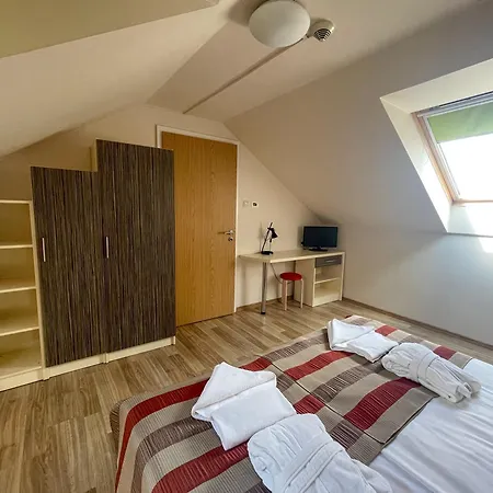 Hotel Harmonia