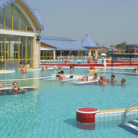Harmonia Hotel