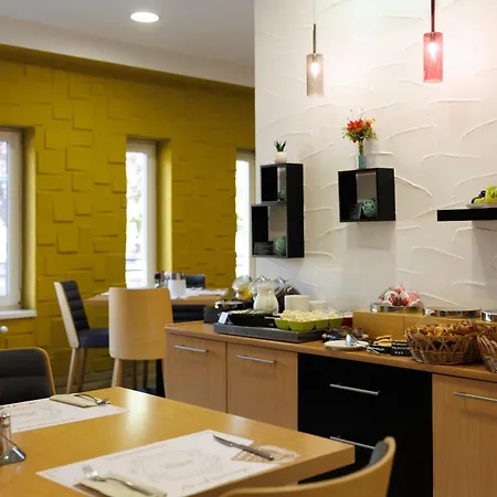 Hotel Harmónia 3*
