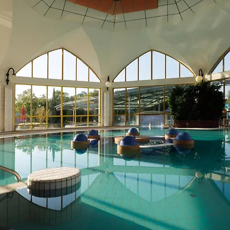 Harmónia Hotel Sárvár