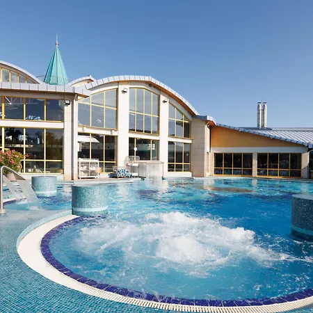 Hotel Harmónia