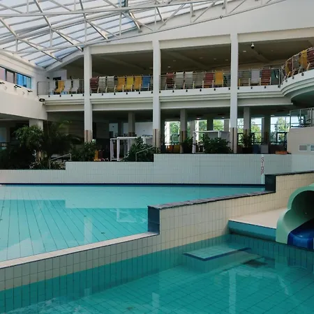 Hotel Harmónia