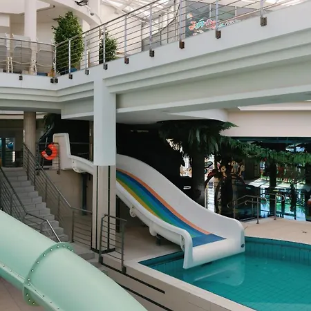 Hotel Harmónia 3*