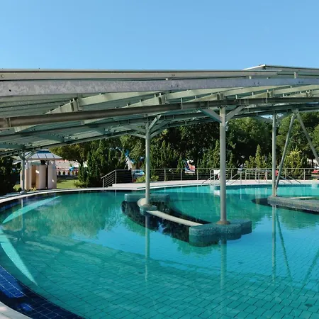 Hotel Harmónia 3*