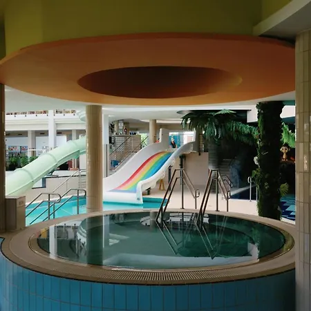 Hotel Harmónia