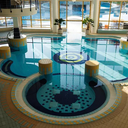 Harmónia Hotel 3*
