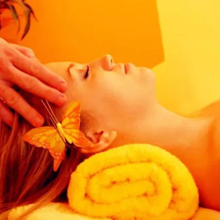 Harmonia 3* Sárvár