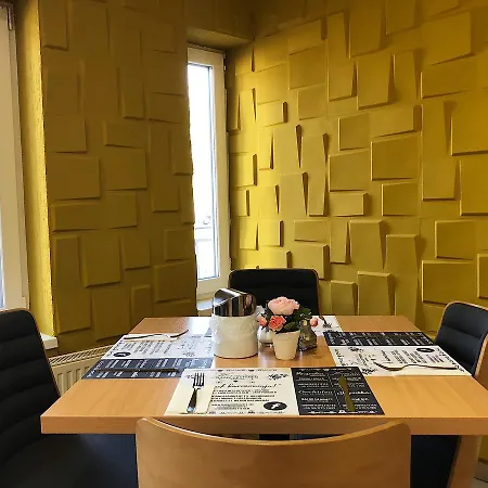 哈莫尼亚特马尔萨尔瓦尔酒店 酒店