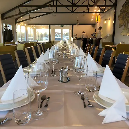 Hotel Harmonia Sarvar