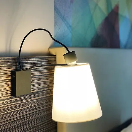 Hotell Harmonia Sárvár