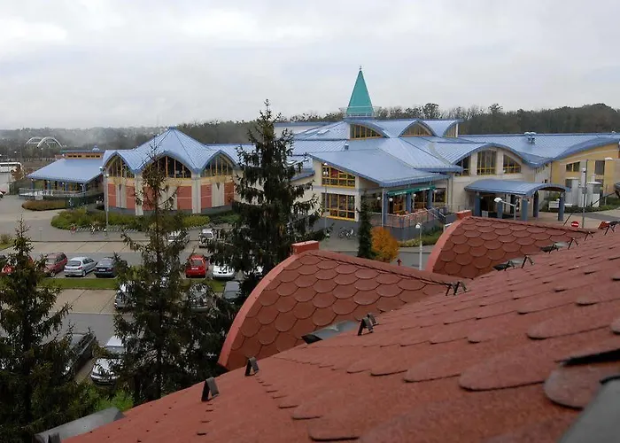 Harmonia 3* Sárvár